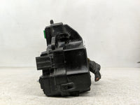 2012-2014 Hyundai Veloster Fusebox Fuse Box Panel Relay Module P/N:91941-2V222 Fits Fits 2012 2013 2014 OEM Used Auto Parts 