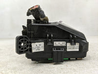 2012-2014 Hyundai Veloster Fusebox Fuse Box Panel Relay Module P/N:91941-2V222 Fits Fits 2012 2013 2014 OEM Used Auto Parts 
