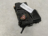 2012-2014 Hyundai Veloster Fusebox Fuse Box Panel Relay Module P/N:91941-2V222 Fits Fits 2012 2013 2014 OEM Used Auto Parts 