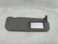 2012-2015 Hyundai Veloster Sun Visor Shade Replacement Passenger Right Mirror Fits Fits 2012 2013 2014 2015 OEM Used Auto Pa