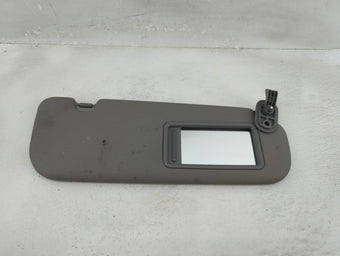 compare product 2012-2015 Hyundai Veloster Sun Visor Shade Replacement Passenger Right Mirror Fits Fits 2012 2013 2014 2015 OEM Used Auto Parts