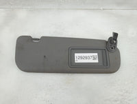 2012-2015 Hyundai Veloster Sun Visor Shade Replacement Passenger Right Mirror Fits Fits 2012 2013 2014 2015 OEM Used Auto Pa