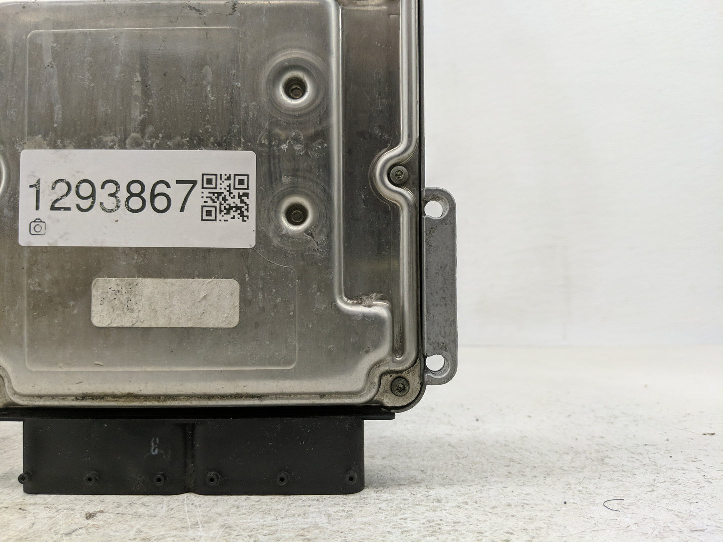 2013 Hyundai Veloster PCM Engine Control Computer ECU ECM PCU OEM P/N:9003120136KJ Fits OEM Used Auto Parts - Oemusedautopar