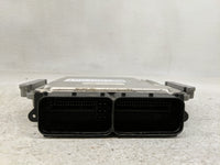 2013 Hyundai Veloster PCM Engine Control Computer ECU ECM PCU OEM P/N:9003120136KJ Fits OEM Used Auto Parts - Oemusedautopar