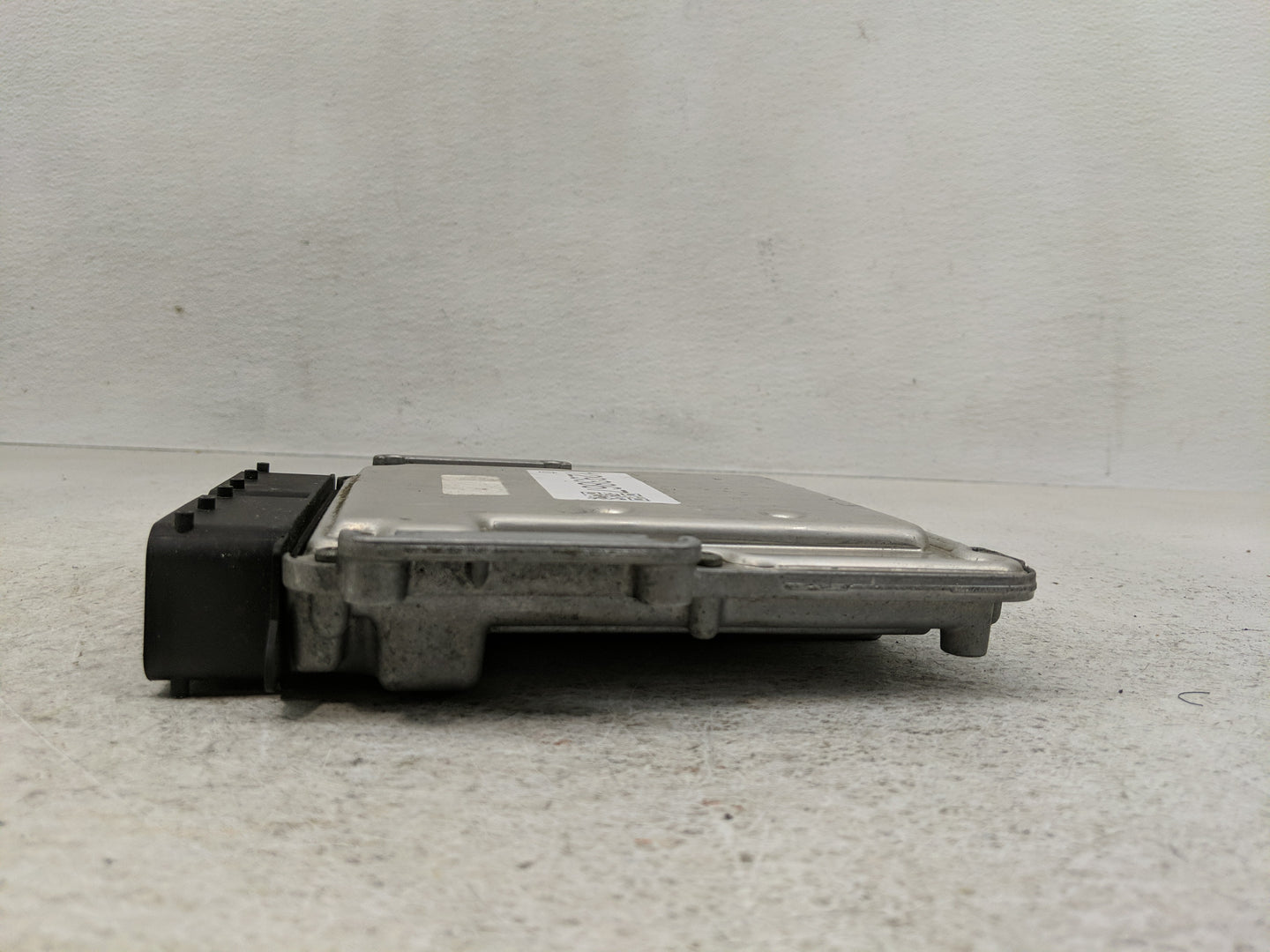 2013 Hyundai Veloster PCM Engine Control Computer ECU ECM PCU OEM P/N:9003120136KJ Fits OEM Used Auto Parts - Oemusedautopar