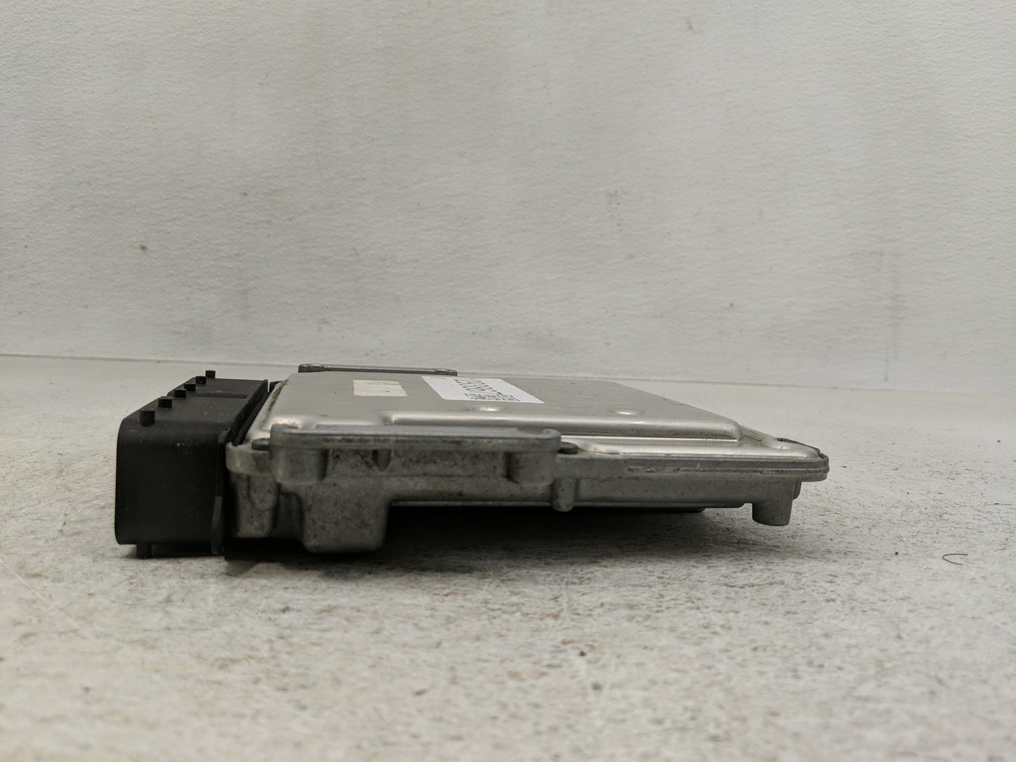 2013 Hyundai Veloster PCM Engine Control Computer ECU ECM PCU OEM P/N:9003120136KJ Fits OEM Used Auto Parts - Oemusedautopar