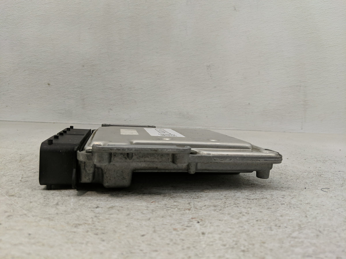 2013 Hyundai Veloster PCM Engine Control Computer ECU ECM PCU OEM P/N:9003120136KJ OEM Used Auto Parts - Oemusedautoparts1.c