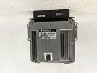 2013 Hyundai Veloster PCM Engine Control Computer ECU ECM PCU OEM P/N:9003120136KJ Fits OEM Used Auto Parts - Oemusedautopar