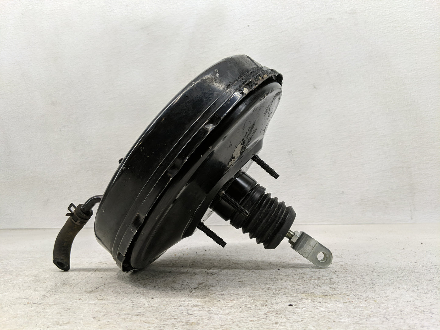 2013-2017 Hyundai Veloster Power Brake Booster Oem 1299573 - Oemusedautoparts1.com