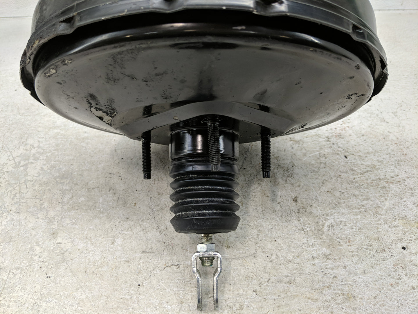 2013-2017 Hyundai Veloster Power Brake Booster Oem 1299573 - Oemusedautoparts1.com