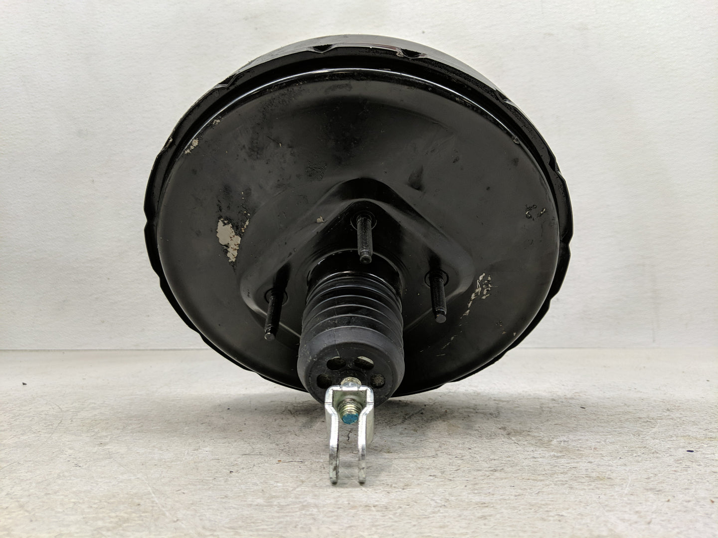 2013-2017 Hyundai Veloster Power Brake Booster Oem 1299573 - Oemusedautoparts1.com