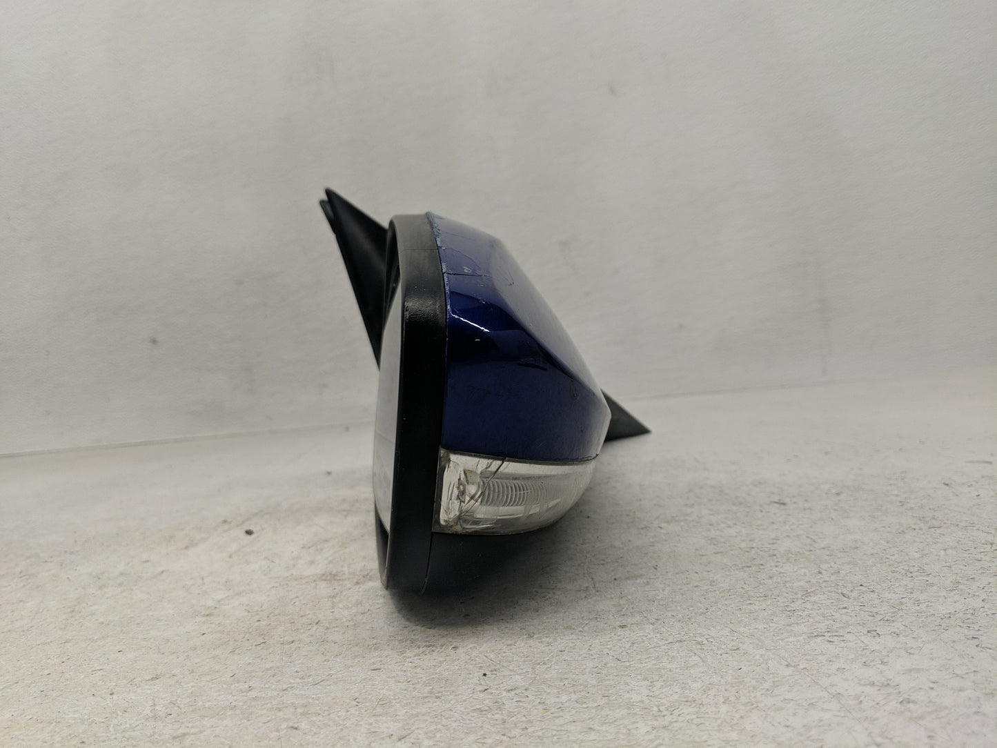 2012-2014 Hyundai Veloster Passenger Side View Mirror - Right Door Mirror OEM Used - Oemusedautoparts1.com