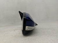 2012-2014 Hyundai Veloster Passenger Side View Mirror - Right Door Mirror OEM Used - Oemusedautoparts1.com