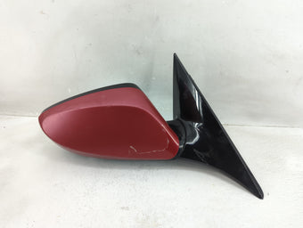 compare product 2012-2014 Hyundai Veloster Driver Side View Mirror - Left Door Mirror OEM Used