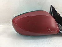 2012-2014 Hyundai Veloster Driver Side View Mirror - Left Door Mirror OEM Used - Oemusedautoparts1.com