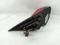 2012-2014 Hyundai Veloster Driver Side View Mirror - Left Door Mirror OEM Used - Oemusedautoparts1.com