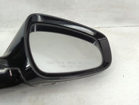 2012-2014 Hyundai Veloster Driver Side View Mirror - Left Door Mirror OEM Used - Oemusedautoparts1.com