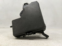 2012-2014 Hyundai Veloster Fusebox Fuse Box Panel Relay Module Fits Fits 2012 2013 2014 OEM Used Auto Parts - Oemusedautopar