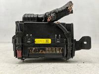 2012-2014 Hyundai Veloster Fusebox Fuse Box Panel Relay Module Fits Fits 2012 2013 2014 OEM Used Auto Parts - Oemusedautopar