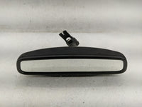 2012-2020 Hyundai Veloster Interior Rear View Mirror Replacement OEM P/N:A047396 Fits OEM Used Auto Parts - Oemusedautoparts