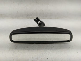 compare product 2012-2020 Hyundai Veloster Interior Rear View Mirror Replacement OEM P/N:A047396 Fits OEM Used Auto Parts
