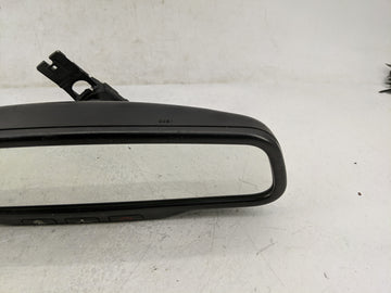 2012-2020 Hyundai Veloster Interior Rear View Mirror Replacement OEM P/N:A047396 Fits OEM Used Auto Parts