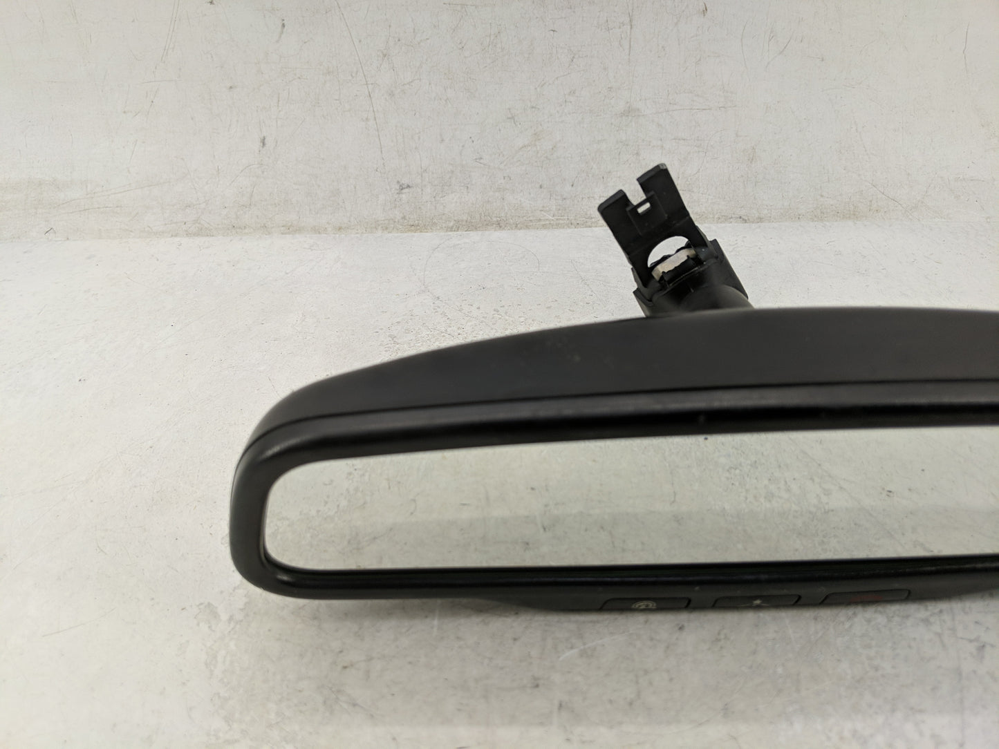 2012-2020 Hyundai Veloster Interior Rear View Mirror Replacement OEM P/N:A047396 Fits OEM Used Auto Parts - Oemusedautoparts