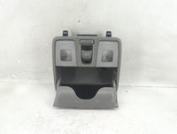 2013 Hyundai Veloster Overhead Roof Console - Oemusedautoparts1.com