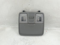 2013 Hyundai Veloster Overhead Roof Console - Oemusedautoparts1.com