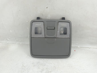 compare product 2013 Hyundai Veloster Overhead Roof Console