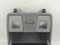 2013 Hyundai Veloster Overhead Roof Console - Oemusedautoparts1.com