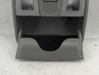 2013 Hyundai Veloster Overhead Roof Console - Oemusedautoparts1.com