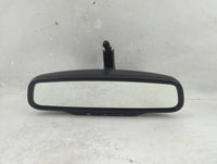 2012-2020 Hyundai Veloster Interior Rear View Mirror Replacement OEM P/N:A047396 Fits OEM Used Auto Parts - Oemusedautoparts