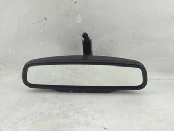 compare product 2012-2020 Hyundai Veloster Interior Rear View Mirror Replacement OEM P/N:A047396 Fits OEM Used Auto Parts