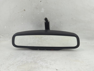 2012-2020 Hyundai Veloster Interior Rear View Mirror Replacement OEM P/N:A047396 Fits OEM Used Auto Parts - Oemusedautoparts