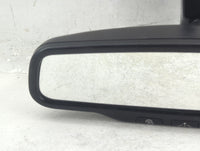 2012-2020 Hyundai Veloster Interior Rear View Mirror Replacement OEM P/N:A047396 Fits OEM Used Auto Parts - Oemusedautoparts