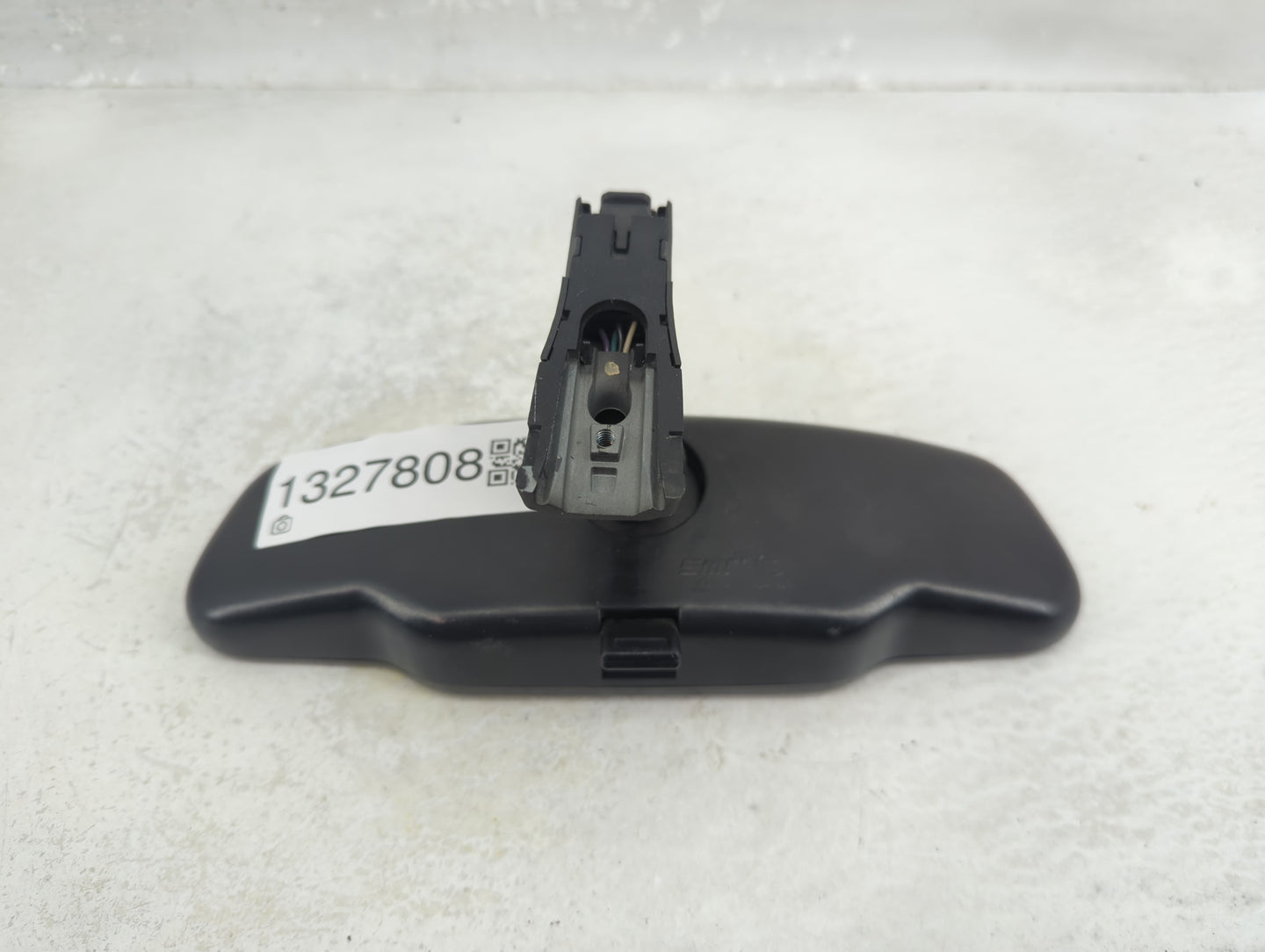 2012-2020 Hyundai Veloster Interior Rear View Mirror Replacement OEM P/N:A047396 Fits OEM Used Auto Parts - Oemusedautoparts
