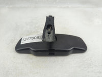 2012-2020 Hyundai Veloster Interior Rear View Mirror Replacement OEM P/N:A047396 Fits OEM Used Auto Parts - Oemusedautoparts