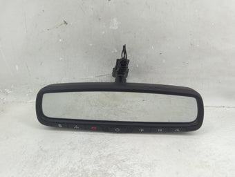 compare product 2012-2017 Hyundai Veloster Interior Rear View Mirror Replacement OEM P/N:4112A-TLMHL4 Fits Fits 2012 2013 2014 2015 2016 2017 OEM Used Auto Parts