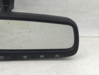 2012-2017 Hyundai Veloster Interior Rear View Mirror Replacement OEM P/N:4112A-TLMHL4 Fits Fits 2012 2013 2014 2015 2016 201