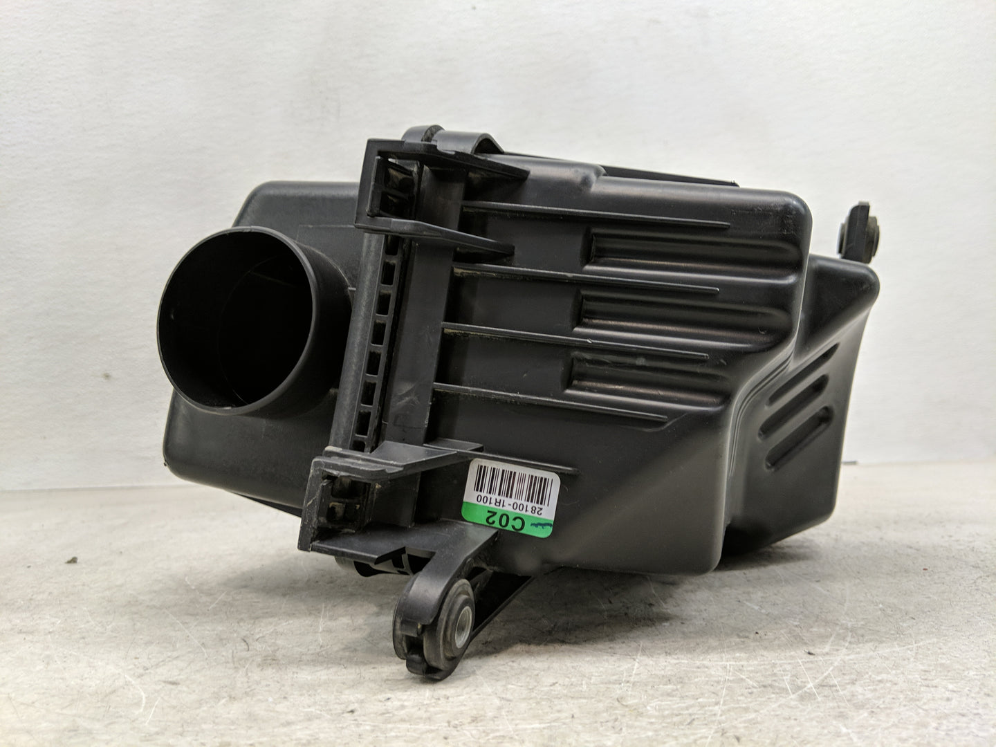 2012-2017 Hyundai Veloster Air Cleaner Intake-duct Hose Tube - Oemusedautoparts1.com