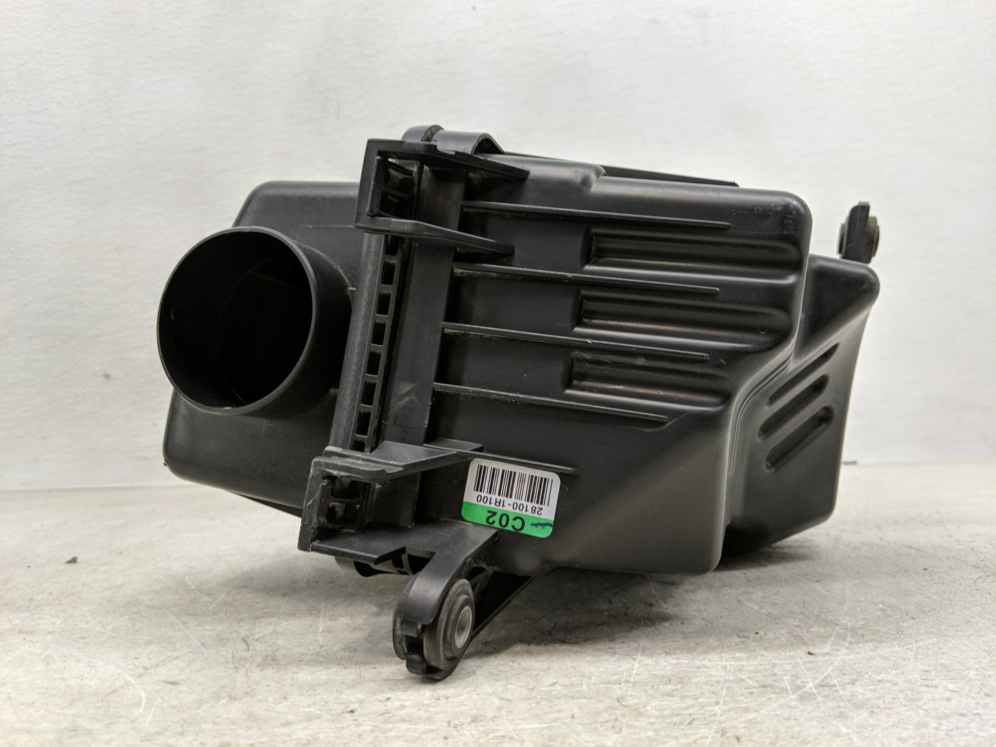 2012-2017 Hyundai Veloster Air Cleaner Intake-duct Hose Tube - Oemusedautoparts1.com