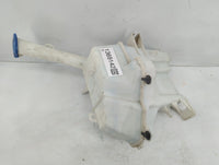 2012-2013 Hyundai Veloster Windshield Washer Fluid Reservoir Bottle Oem - Oemusedautoparts1.com