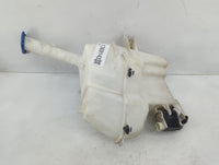 2012-2013 Hyundai Veloster Windshield Washer Fluid Reservoir Bottle Oem - Oemusedautoparts1.com