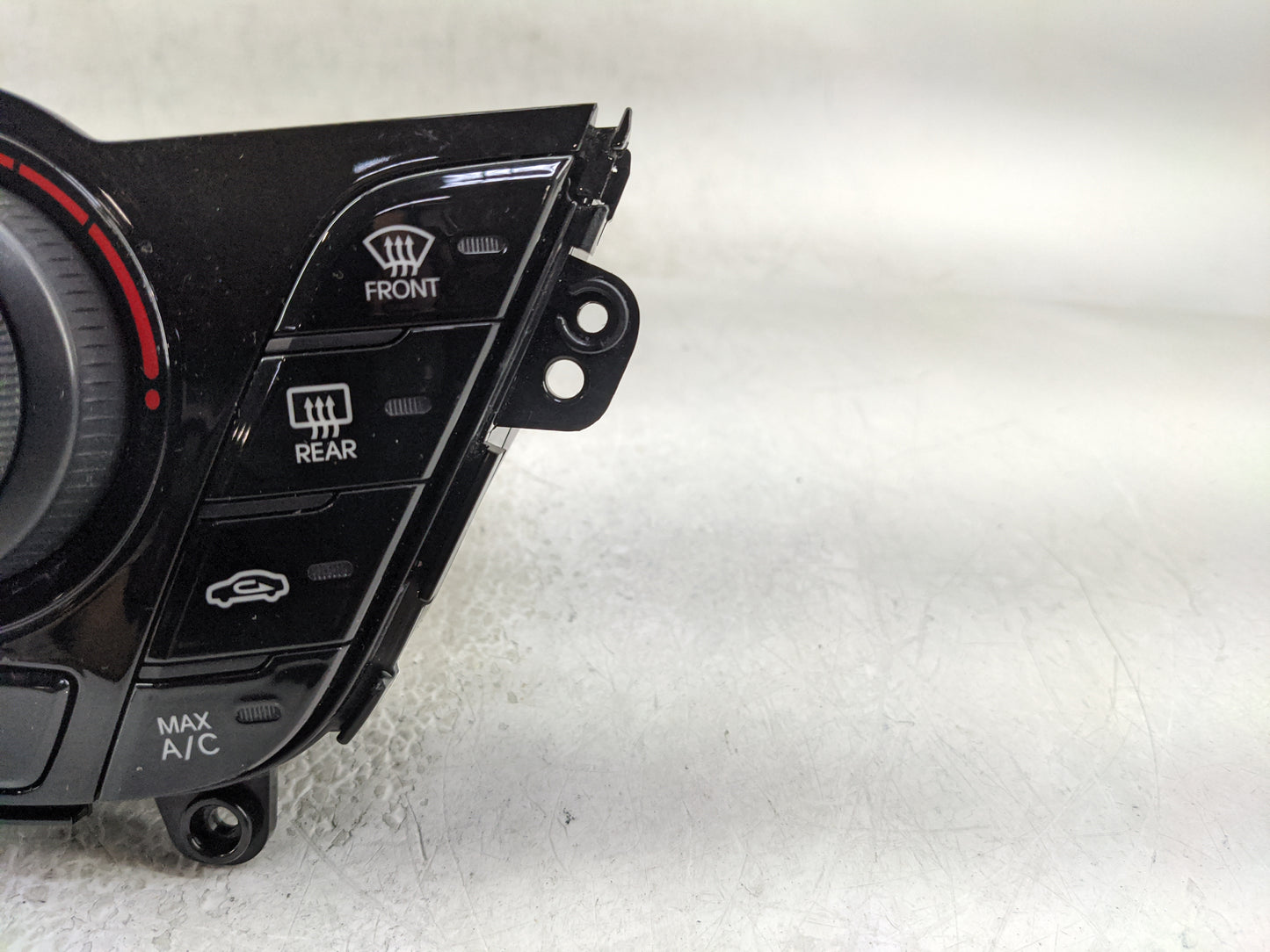 2012-2017 Hyundai Veloster Climate Control Module Temperature AC/Heater Replacement P/N:C20034-8421 97250-2V011 Fits OEM Use