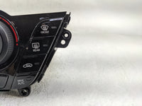 2012-2017 Hyundai Veloster Climate Control Module Temperature AC/Heater Replacement P/N:C20034-8421 97250-2V011 Fits OEM Use