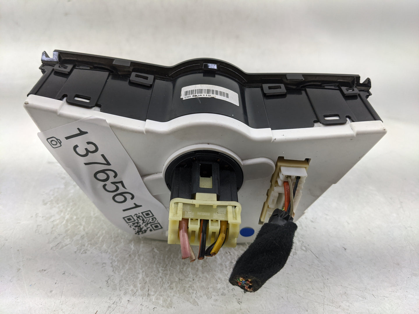 2012-2017 Hyundai Veloster Climate Control Module Temperature AC/Heater Replacement P/N:C20034-8421 97250-2V011 Fits OEM Use