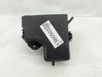2012-2014 Hyundai Veloster Fusebox Fuse Box Panel Relay Module P/N:91941-2V221 Fits Fits 2012 2013 2014 OEM Used Auto Parts 