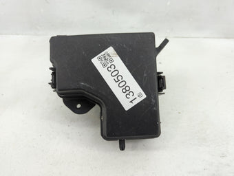 compare product 2012-2014 Hyundai Veloster Fusebox Fuse Box Panel Relay Module P/N:91941-2V221 Fits Fits 2012 2013 2014 OEM Used Auto Parts
