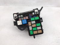 2012-2014 Hyundai Veloster Fusebox Fuse Box Panel Relay Module P/N:91941-2V221 Fits Fits 2012 2013 2014 OEM Used Auto Parts 